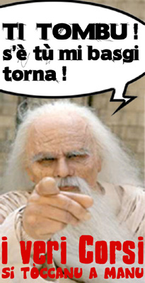 I basgiadori fora ! I basgiadori fora !
