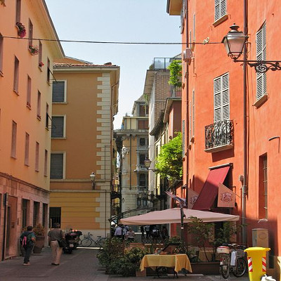 Wikimedia Commons / Alain Rouiller Wikimedia Commons / Alain Rouiller