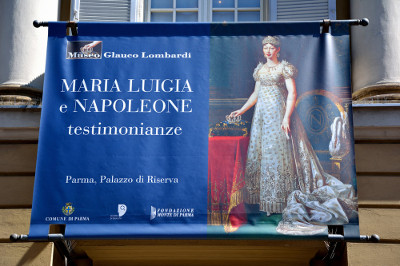 Ondeci ragioni d'andà à visità à Parma Ondeci ragioni d'andà à visità à Parma