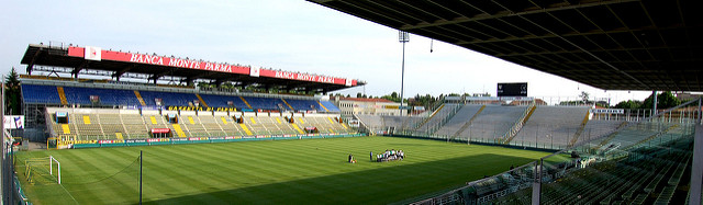 Flickr / verdi85 Flickr / verdi85