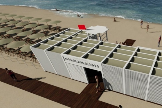 A battaglia pè a difesa di u mare in Sardegna A battaglia pè a difesa di u mare in Sardegna