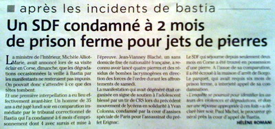 Ti scrivu à tè, prigiuneru SDF... Ti scrivu à tè, prigiuneru SDF...