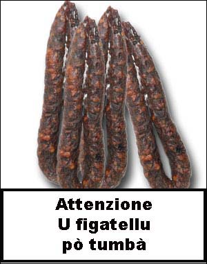 U scàndalu di u figatellu cuntaminatu U scàndalu di u figatellu cuntaminatu