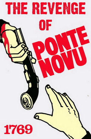 Ma cumu averemu fattu à perde in Ponte Novu ? Ma cumu averemu fattu à perde in Ponte Novu ?