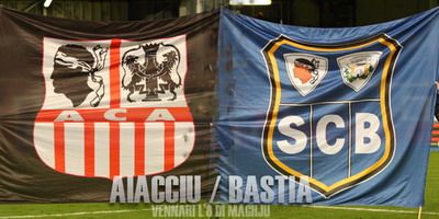 10 ragioni per cullà in Timizzolu à u derby 10 ragioni per cullà in Timizzolu à u derby