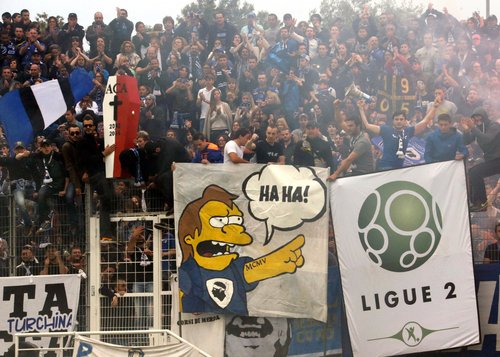 Cunniscite stu dettu ? Cunniscite stu dettu ?