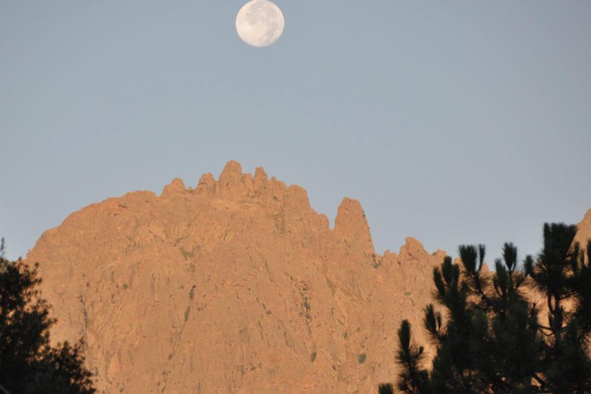 15 muntagne corse ch'ellu ci vole à fà 15 muntagne corse ch'ellu ci vole à fà