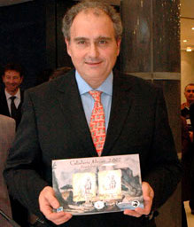 Versu un'unione Sarko-Giacobbi ? Versu un'unione Sarko-Giacobbi ?