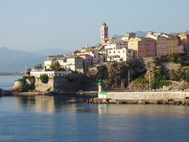 Perchè Bastia hè a più bella cità di u mondu