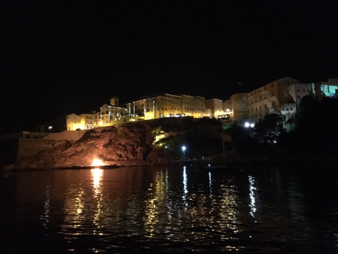 Perchè Bastia hè a più bella cità di u mondu