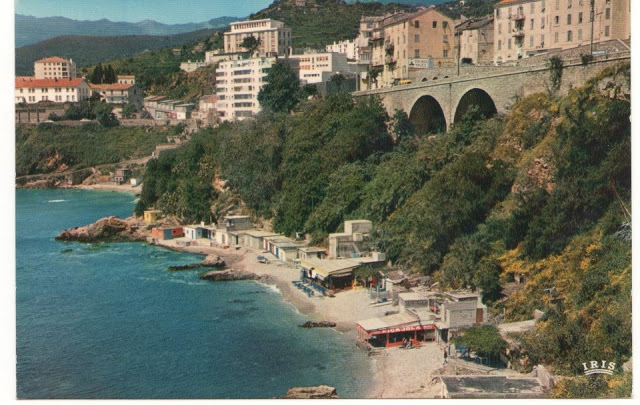 Carta pustale antica / Rutaliblog Carta pustale antica / Rutaliblog