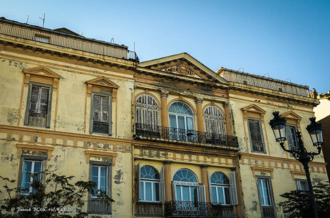 Perchè Bastia hè a più bella cità di u mondu