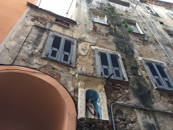 Perchè Bastia hè a più bella cità di u mondu