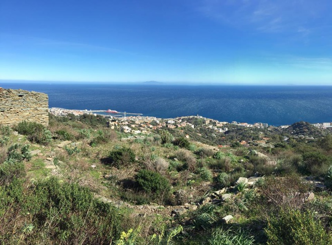 Perchè Bastia hè a più bella cità di u mondu