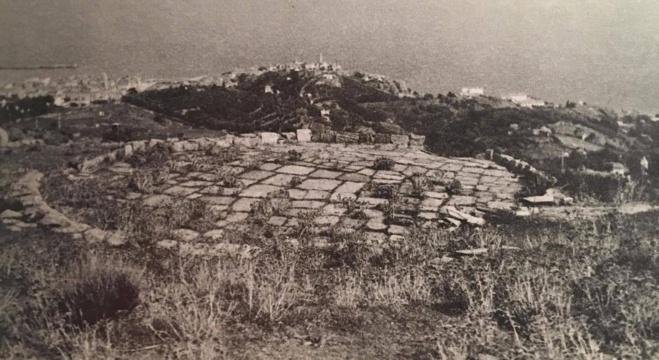 Perchè Bastia hè a più bella cità di u mondu