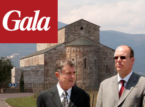 Ancu Lucciana hè toccu da i pippulacci... Ancu Lucciana hè toccu da i pippulacci...