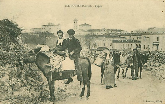 21 ragioni di preferisce L'Isula Rossa à u restu di u mondu 21 ragioni di preferisce L'Isula Rossa à u restu di u mondu