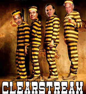 Voli ghjucà à Clearstream cun mè ? Voli ghjucà à Clearstream cun mè ?