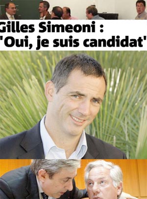 Elezzioni : road to 2010 ! Elezzioni : road to 2010 !