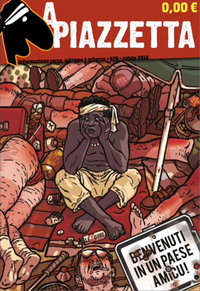 A Piazzetta #26
