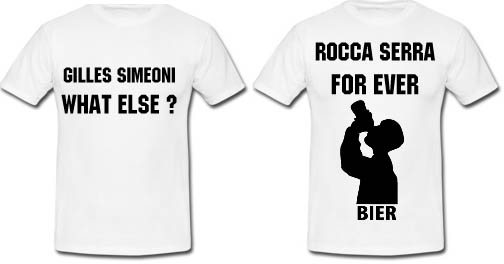 Eccu u merchandising puliticu Eccu u merchandising puliticu