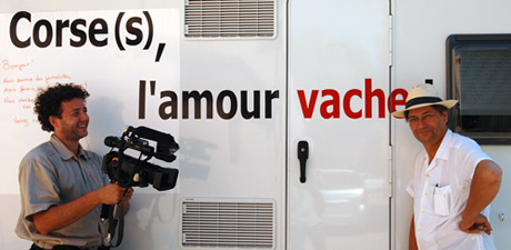 John-Paul Lepers menu interessante ch'è Julien Lepers John-Paul Lepers menu interessante ch'è Julien Lepers