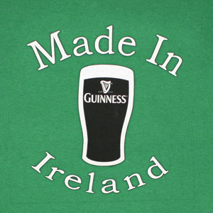 10 ragioni di sustene l'Irlanda 10 ragioni di sustene l'Irlanda