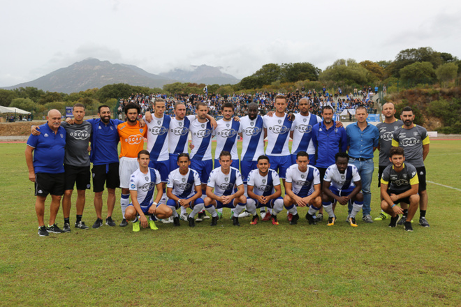 Sporting, annu zeru