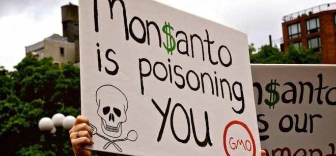 Perchè dumane seremu tutti agricultori Perchè dumane seremu tutti agricultori