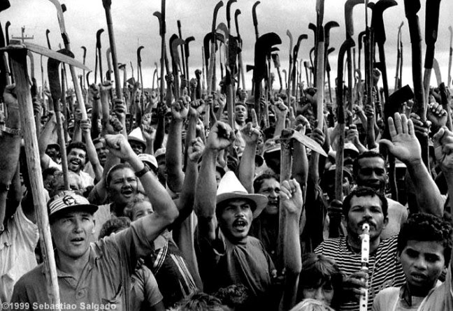 Perchè dumane seremu tutti agricultori Perchè dumane seremu tutti agricultori