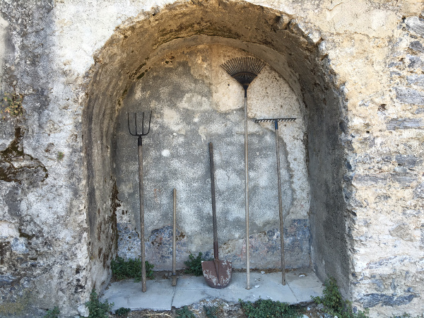 Perchè dumane seremu tutti agricultori Perchè dumane seremu tutti agricultori