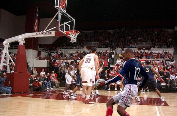 Thierry Henry, closcia internaziunale Thierry Henry, closcia internaziunale