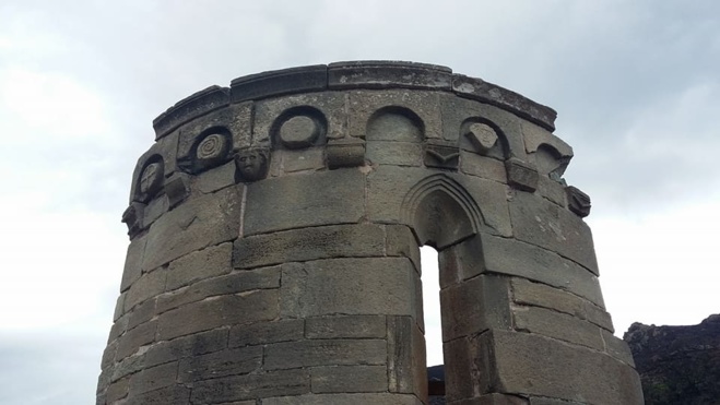 Dop'à u focu, trà Biguglia è Olmeta Dop'à u focu, trà Biguglia è Olmeta