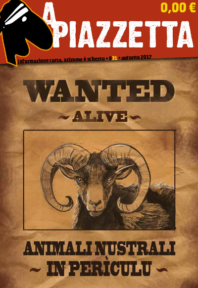 Eccu A Piazzetta numeru 31 Eccu A Piazzetta numeru 31