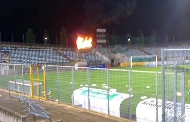 SC Bastia : 1905-2009 SC Bastia : 1905-2009
