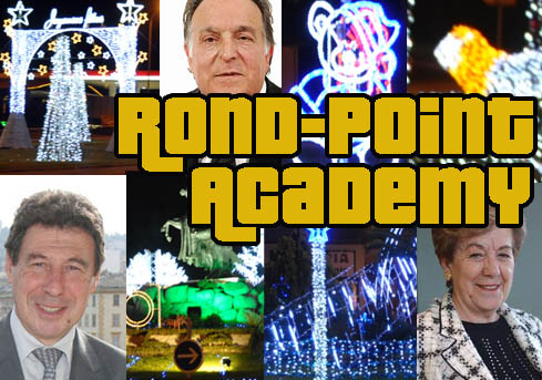 Rond-Point Academy 2009 : quale pò batte à Fanfan Vendasi ? Rond-Point Academy 2009 : quale pò batte à Fanfan Vendasi ?