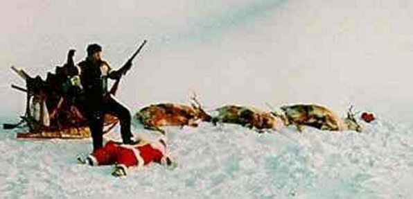 10 ragioni d'ùn micca fà rigali pè Natale 10 ragioni d'ùn micca fà rigali pè Natale