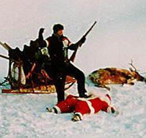 10 ragioni d'ùn micca fà rigali pè Natale 10 ragioni d'ùn micca fà rigali pè Natale