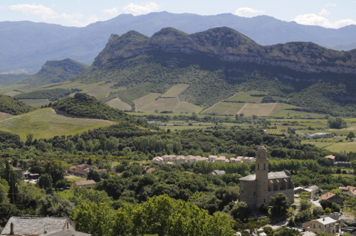 Sant'Anghjulu da Patrimoniu / ritrattu m3c.univ-corse.fr