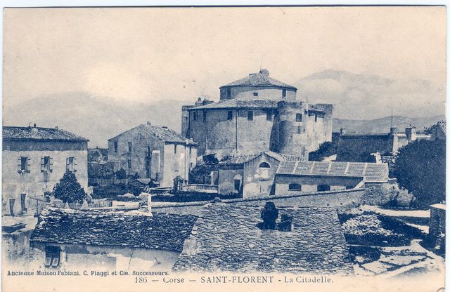 San Fiurenzu, di più chè cusì ! San Fiurenzu, di più chè cusì !