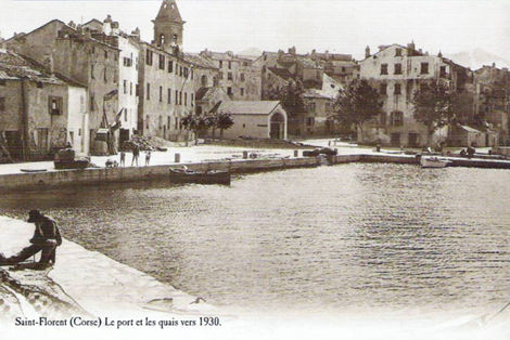 San Fiurenzu, di più chè cusì ! San Fiurenzu, di più chè cusì !