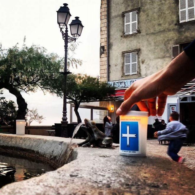 San Fiurenzu, di più chè cusì ! San Fiurenzu, di più chè cusì !