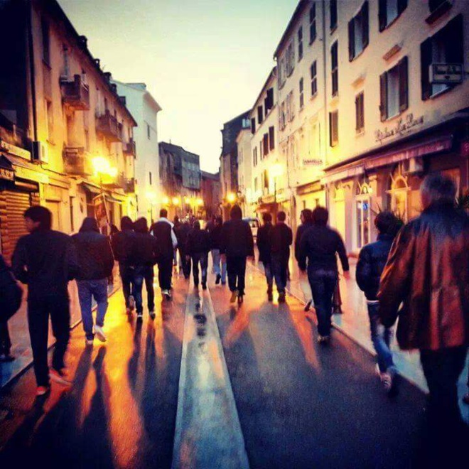 San Fiurenzu, di più chè cusì ! San Fiurenzu, di più chè cusì !