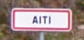 ...è in Aiti, ùn si passa nunda ...è in Aiti, ùn si passa nunda