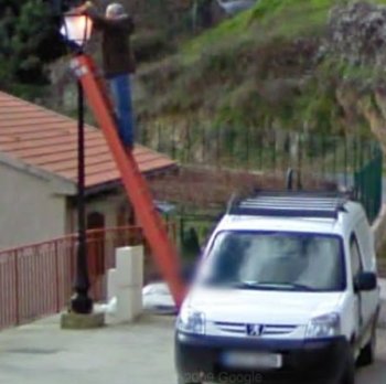 ...è in Aiti, ùn si passa nunda ...è in Aiti, ùn si passa nunda