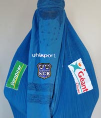 Infine si pò cumprà a burqa corsa ! Infine si pò cumprà a burqa corsa !
