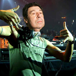 Vogliu esse DJ anch'eiu ! Vogliu esse DJ anch'eiu !