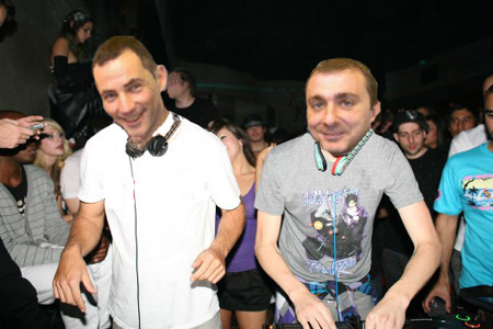 Vogliu esse DJ anch'eiu ! Vogliu esse DJ anch'eiu !