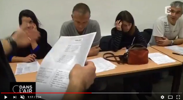 A lingua corsa fattore d'integrazione A lingua corsa fattore d'integrazione