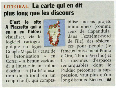 Anu parlatu di noi Anu parlatu di noi